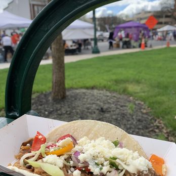 Schenectady Greenmarket - Farmers Market Near Me - Schenectady, New York