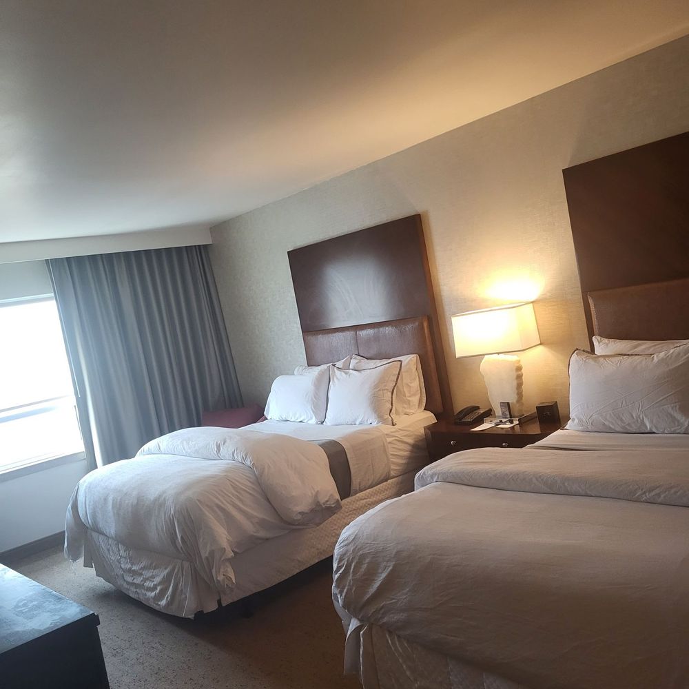 The Westin Mount Laurel - Double bed - Hotels Near Me - Mount Laurel, New Jersey The Westin Mount Laurel - Double bed - Hotels Near Me - Mount Laurel, New Jersey