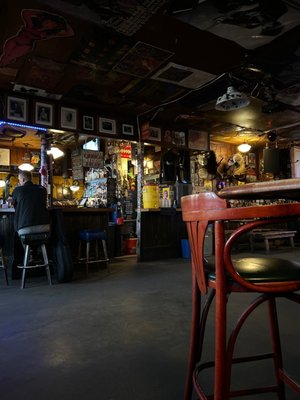 Blue Moon Tavern by null