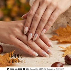 Happy Nails Bar
