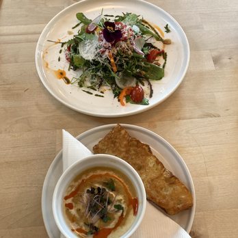 Feather & Flour - Second Course - Breakfast & Brunch Near Me - Palmer, Alaska