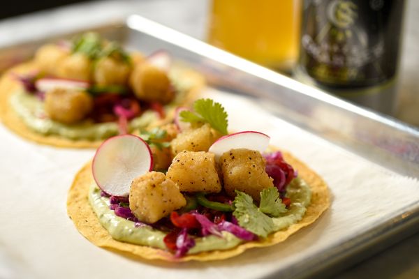 Tröegs Independent Brewing by null