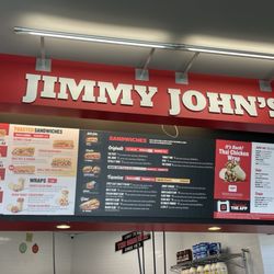 Jimmy John's