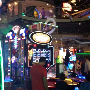 GameTime - Arcades Near Me - Miami, Florida