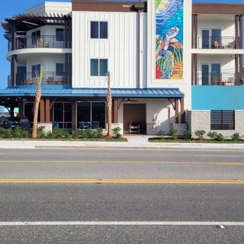 Compass Hotel by Margaritaville Flagler Beach - Hotels Near Me - Flagler Beach, Florida Compass Hotel by Margaritaville Flagler Beach - Hotels Near Me - Flagler Beach, Florida