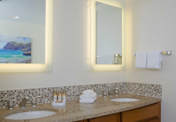 Marriott's Waiohai Beach Club by null