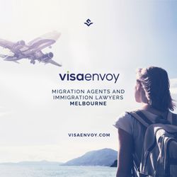 VisaEnvoy
