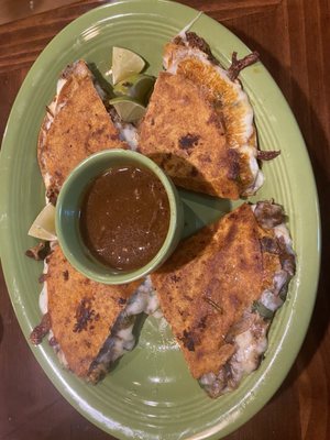 El Azteca Mexican Restaurant & Tequila Bar by null