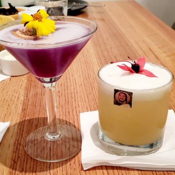 Perch + Plow - Purple Rain and "Post Mel'on" cocktail. ( note the lil' picture of Post Malone on the glass- so clever) - New American Near Me - Santa Rosa, California Perch + Plow - Purple Rain and "Post Mel'on" cocktail. ( note the lil' picture of Post Malone on the glass- so clever) - New American Near Me - Santa Rosa, California