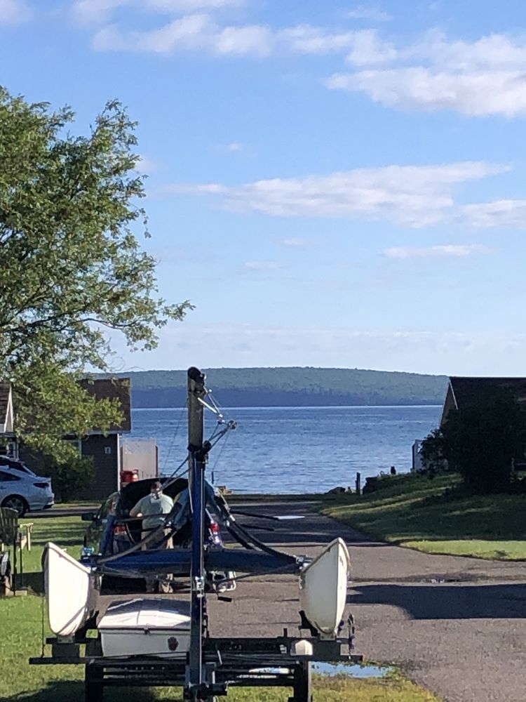 YULE LOG RESORT Updated September 2024 N7722 Candy Cane Ln