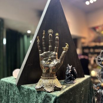 The Green Man Store - My favorite - Supernatural Readings Near Me - Burbank, California The Green Man Store - My favorite - Supernatural Readings Near Me - Burbank, California