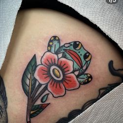 Aces Tattoos