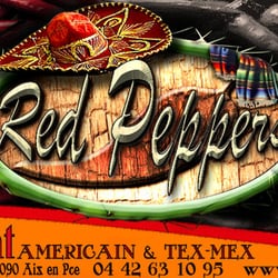 Red Peppers - Red Peppers
