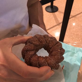 Firecakes Donuts - Churro Donut - Bakeries Near Me - Chicago, Illinois