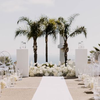 The Event Set - Caterers Near Me - San Clemente, California