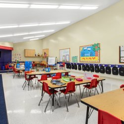 Primrose School at Holly Grove