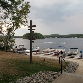 Point Breeze - Docks - Venues & Event Spaces Near Me - Webster, Massachusetts