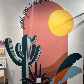 Bobo Palm Springs - Arts & Crafts Near Me - Palm Springs, California Bobo Palm Springs - Arts & Crafts Near Me - Palm Springs, California