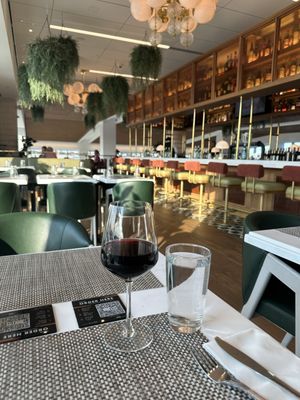 Sunday Supper by null