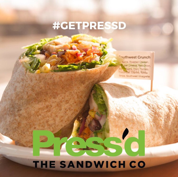 PRESS’D THE SANDWICH Updated September 2024 28 Photos 3160