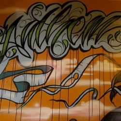 Anthem Screen Printing