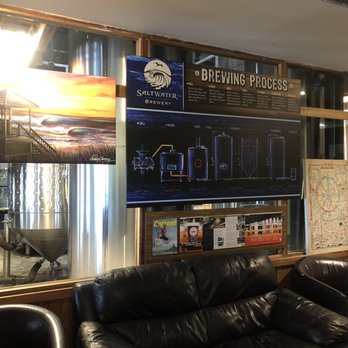 SaltWater Brewery - Breweries Near Me - Delray Beach, Florida SaltWater Brewery - Breweries Near Me - Delray Beach, Florida