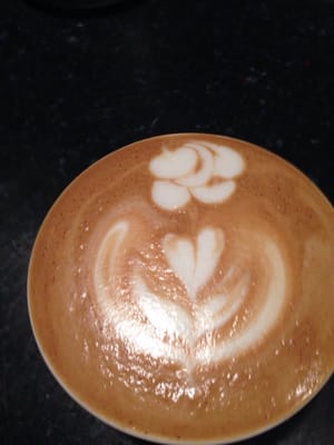 ROAST Espressobar by null