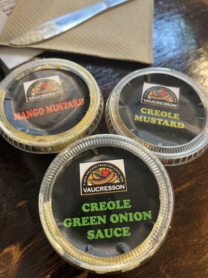Vaucresson’s Creole Cafe & Deli by null