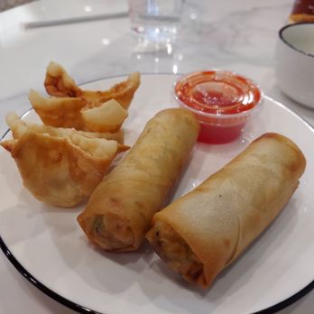 China Fusion - Chinese Near Me - Corona, California
