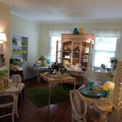 Sugar Marsh Specialty Confections - Lots to choose from