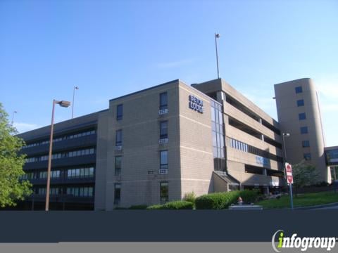 Ascension Saint Thomas Hospital West by null