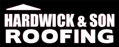 Hardwick & Son Roofing Logo