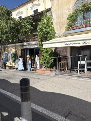 Ristorante Bruno by null