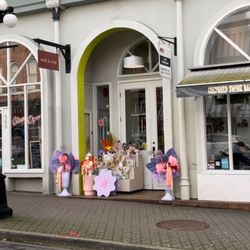 Rook & Rose - cutest store
