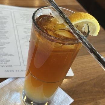 Burtons Grill & Bar - New American Near Me - Riverdale Park, Maryland