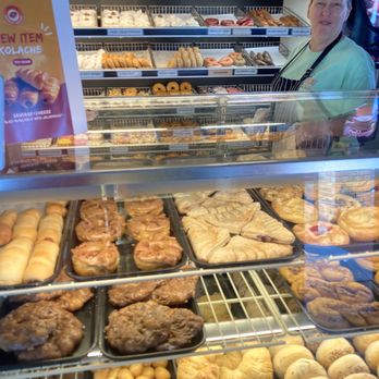 Fray's Donut House - What's not to love? - Donuts Near Me - Pinellas Park, Florida Fray's Donut House - What's not to love? - Donuts Near Me - Pinellas Park, Florida