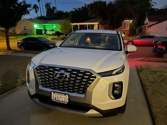 DOWNEY HYUNDAI - Updated August 2025 - 355 Photos & 911 Reviews - 7550 ...