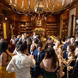 Reception Reception