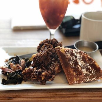 Yolks - Chicken and waffles - Breakfast & Brunch Near Me - Vancouver, British Columbia Yolks - Chicken and waffles - Breakfast & Brunch Near Me - Vancouver, British Columbia