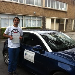 KeyStart Driving School