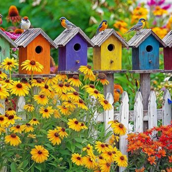 1. Magpie Antiques & All Things Inspired