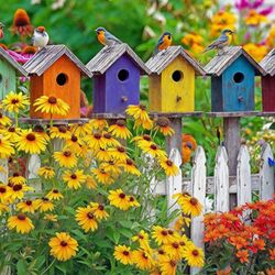 Magpie Antiques & All Things Inspired