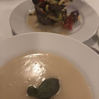 Cafe Maddalena - New American Near Me - Dunsmuir, California