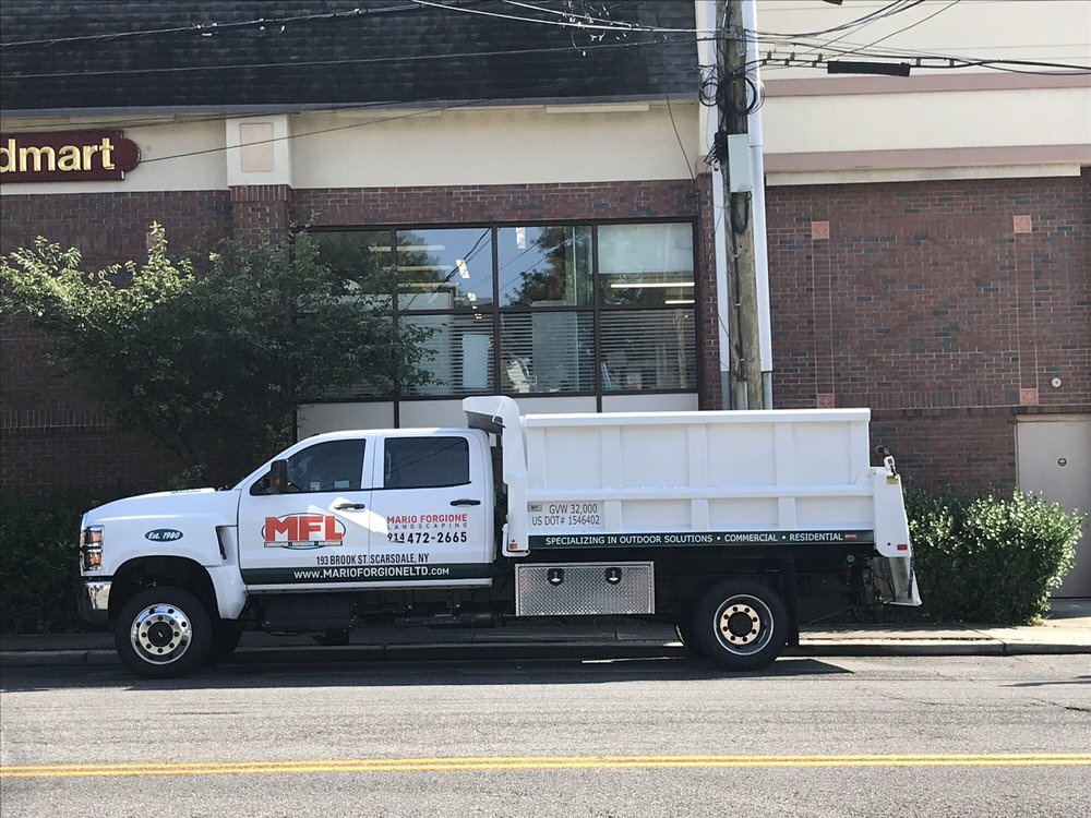 MARIO LANDSCAPING 16 Photos & 11 Reviews 193 Brook St