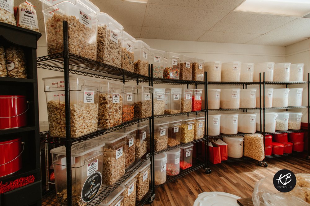 NORTHERN NECK POPCORN BAG Updated May 2024 41 Photos & 18 Reviews