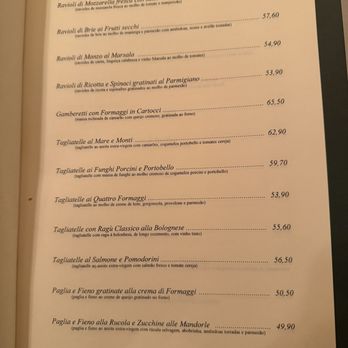 Fiorino Bar e Restaurante - Menu - Restaurants Near Me - Rio de Janeiro, RJ