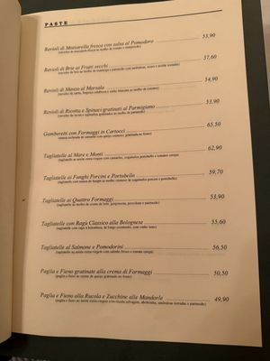Menu photo 6 Fiorino Bar e Restaurante Rio de Janeiro, RJ