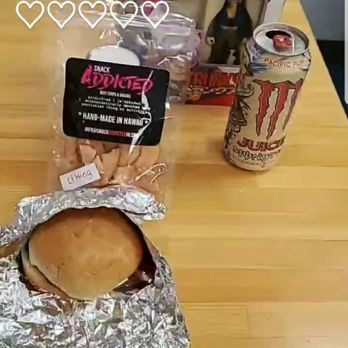 Snack Addicted - Specialty Food Near Me - Honolulu, Hawaii Snack Addicted - Specialty Food Near Me - Honolulu, Hawaii