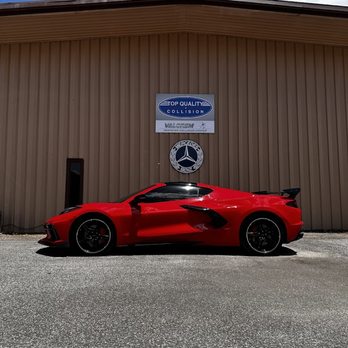 Top Quality Collision - Auto Repair Near Me - Greensboro, North Carolina Top Quality Collision - Auto Repair Near Me - Greensboro, North Carolina