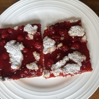 Blacklab Breads - Cherry almond tart - Bakeries Near Me - Toughkenamon, Pennsylvania Blacklab Breads - Cherry almond tart - Bakeries Near Me - Toughkenamon, Pennsylvania
